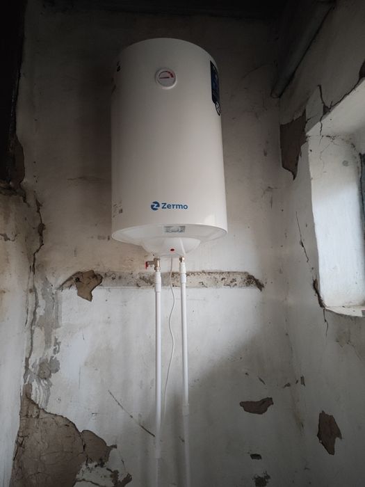 Ремонт квартира под ключ