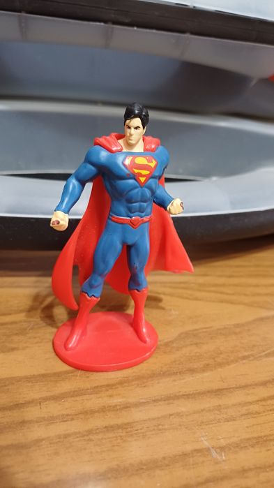 Фигурка Супермена Sweet Box(DC Comics)
