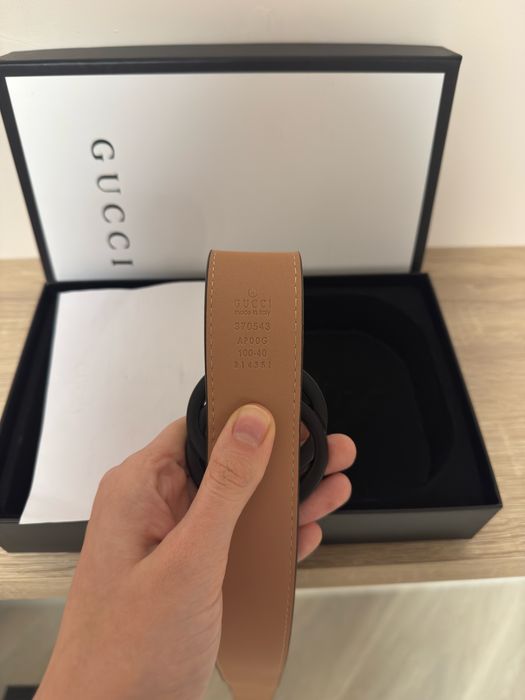 колан Gucci