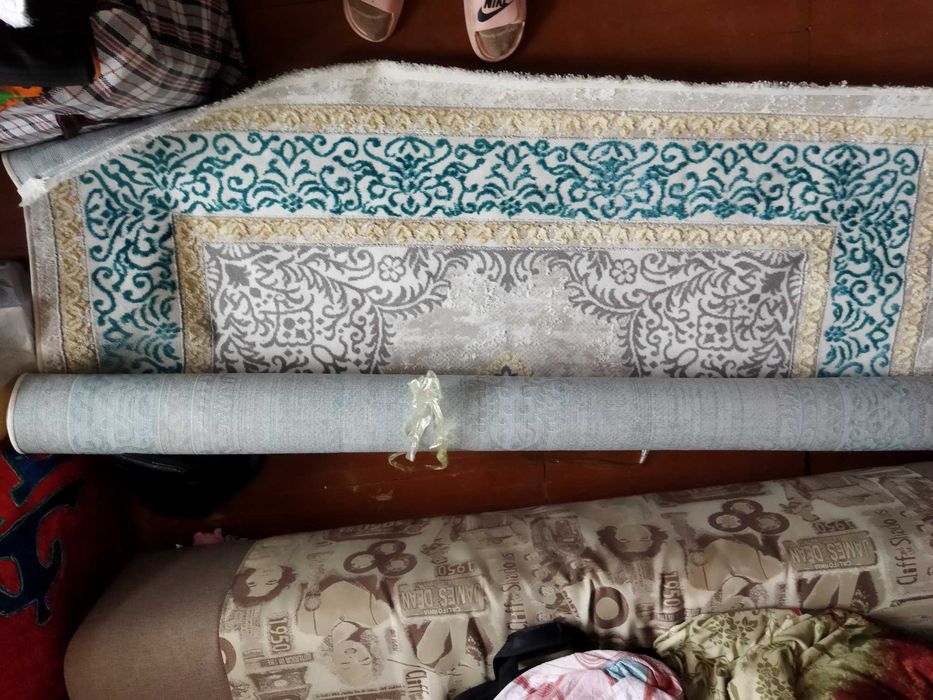 Ковры, 2*3, 4*3, недорого