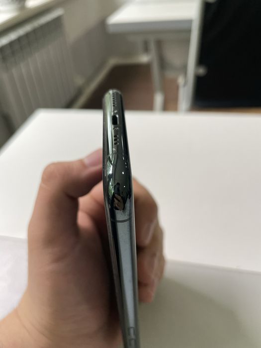 Iphone 11 pro ideal