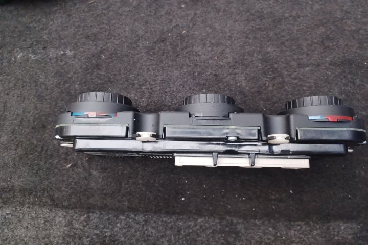 Comanda AC 3C0907044AH 3C0907044AH Volkswagen VW Passat B6