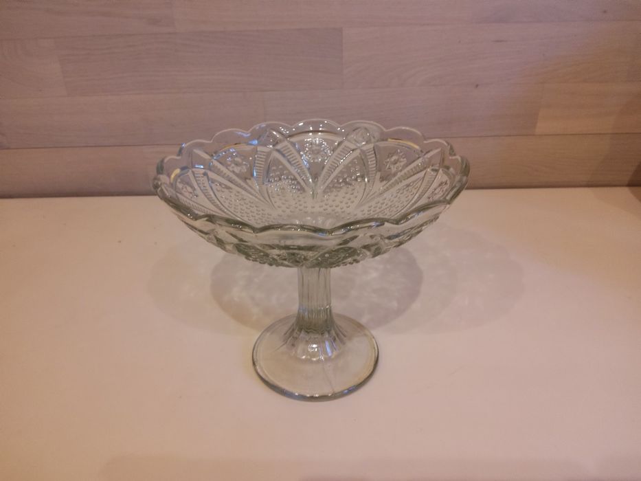 Продам коллекцию богемского  хрусталя