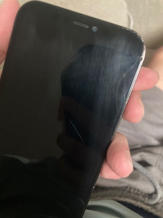 Iphone 12 pro 128GB