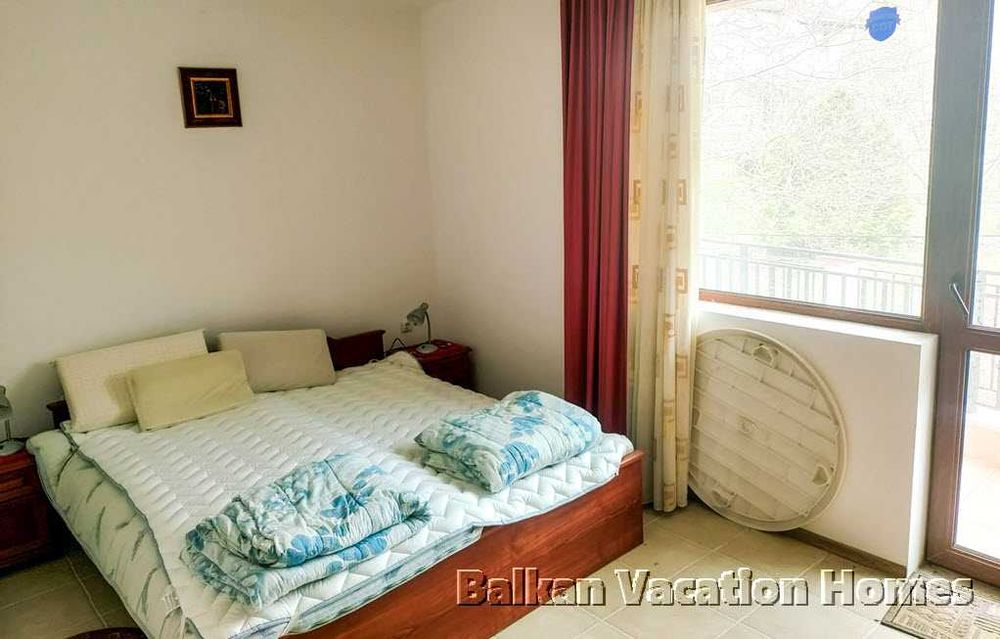 Продава се Двустаен апартамент в Балчик - 64 кв.м за 1013 €/кв.м - Снимка #12