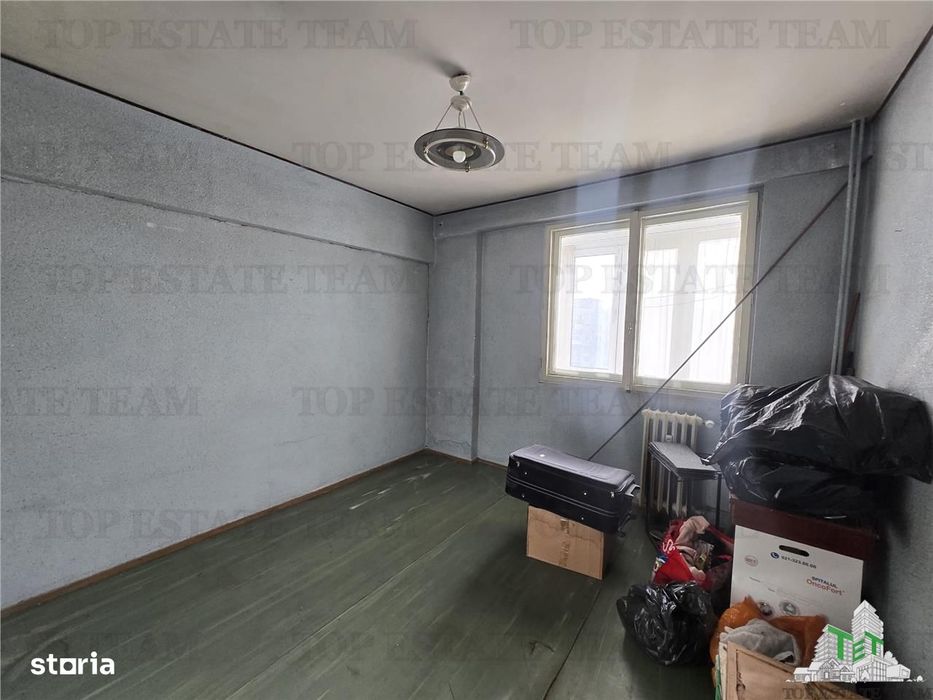 Apartament cu 3 camere in Cartierul Drumul Taberei, sector 6, langa me