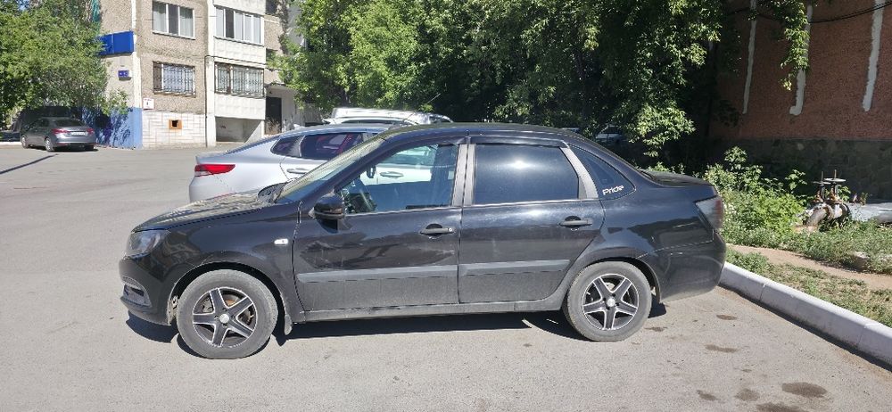 Продам гранту фл