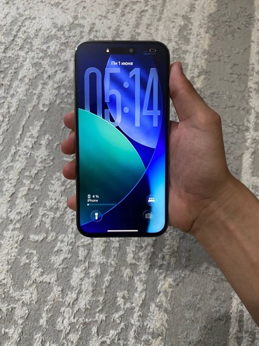 Айфон 14 про макс 128gb
