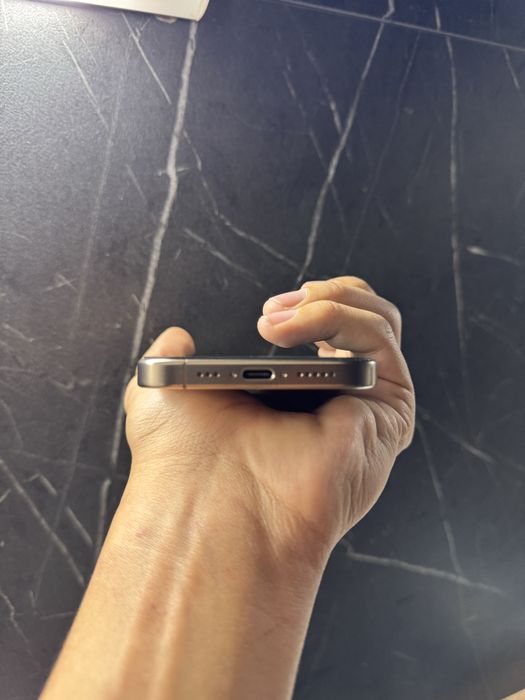 iPhone 16 Pro 256GB ИДЕАЛ!