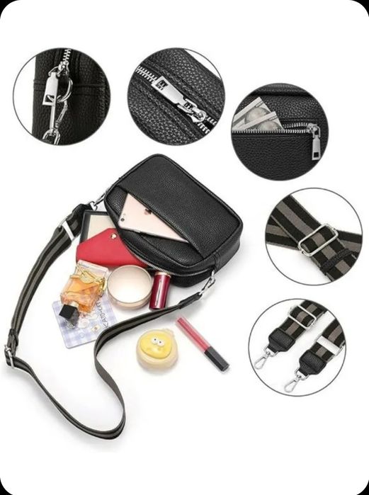 Сумочка новая женская