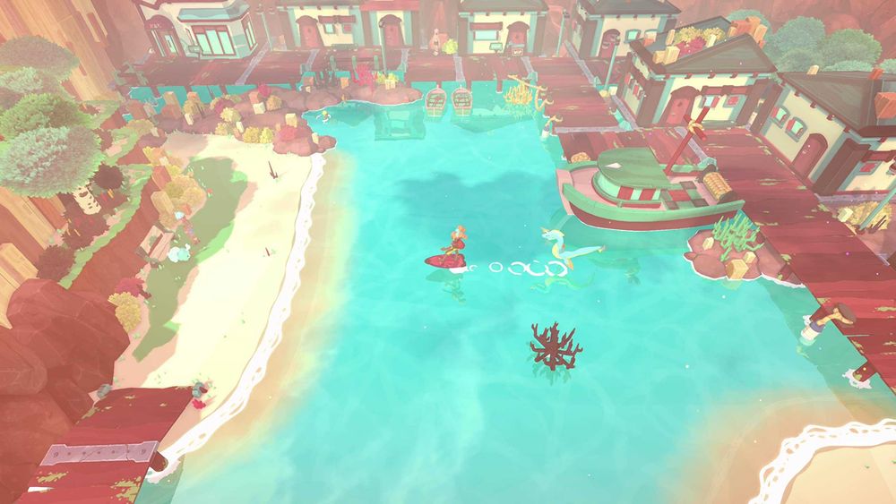 Игра за Xbox Series X HUMBLE GAMES Temtem