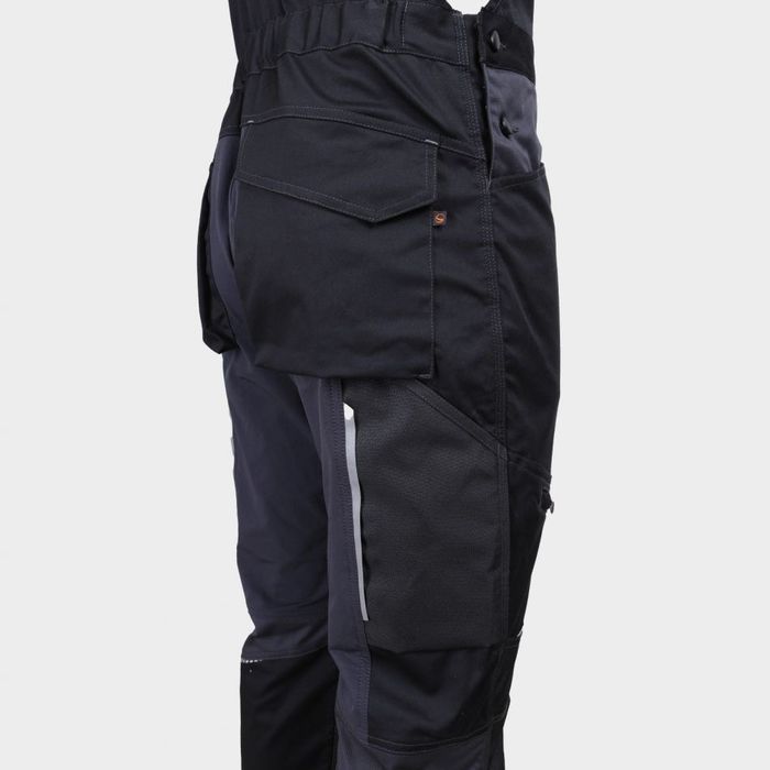 Работен гащеризон