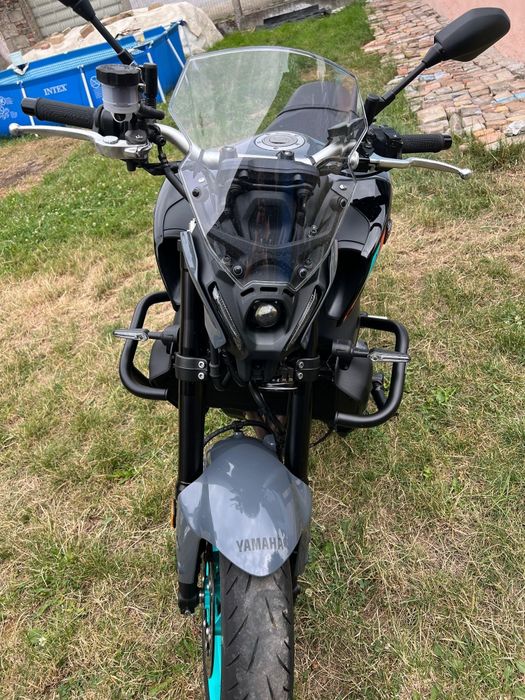 Vanzare Motocicleta