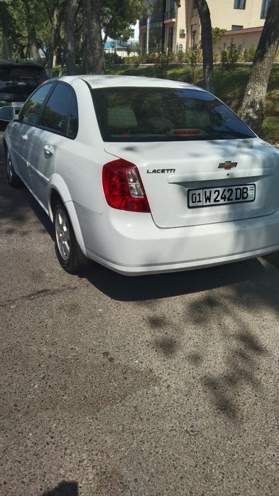 Gentra avtomat karobka