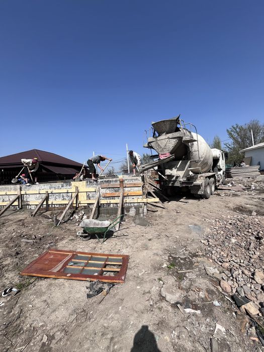 Строители с доверием