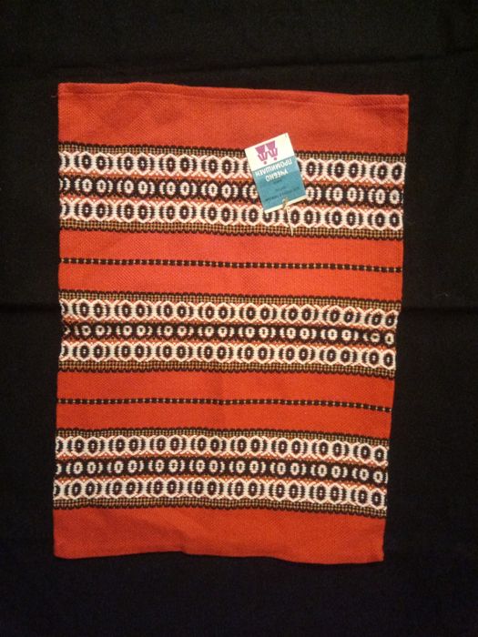 Калъфка за възглавница