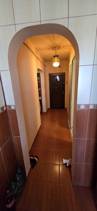 Proprietar - 2 Camere in Podu Ros (Sens Giratoriu) - Etaj 10 cu Vedere deosebita