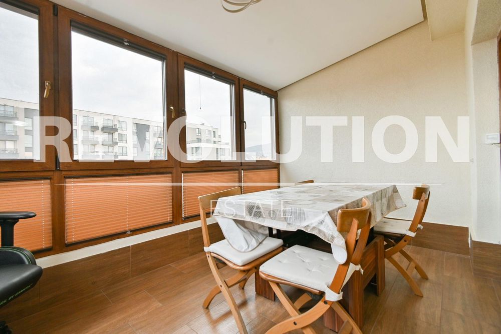 Дава се под наем Тристаен апартамент в София, Витоша - 77 кв.м за 797.64 € - Снимка #4