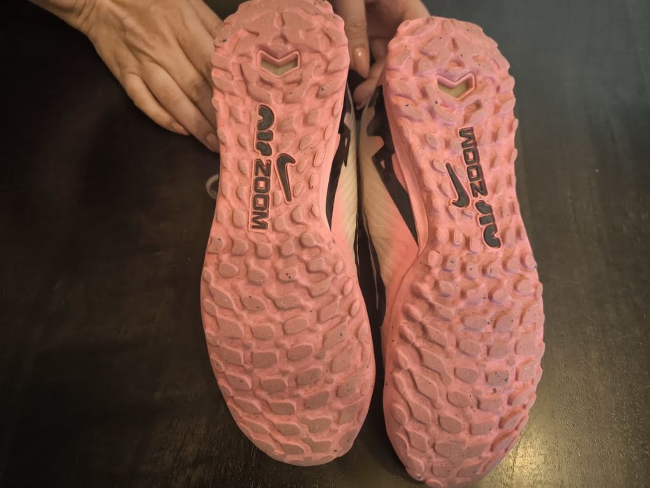 Стоножки Nike Mercurial 40