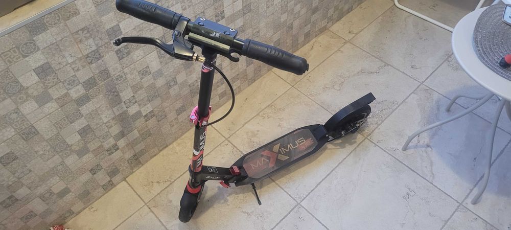 Тротинетка Byox Maximus