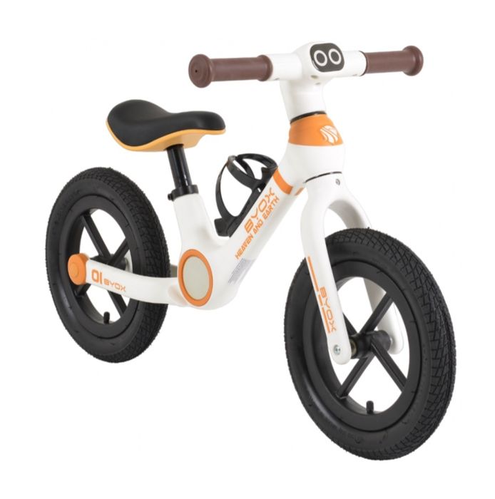 Колело за баланс