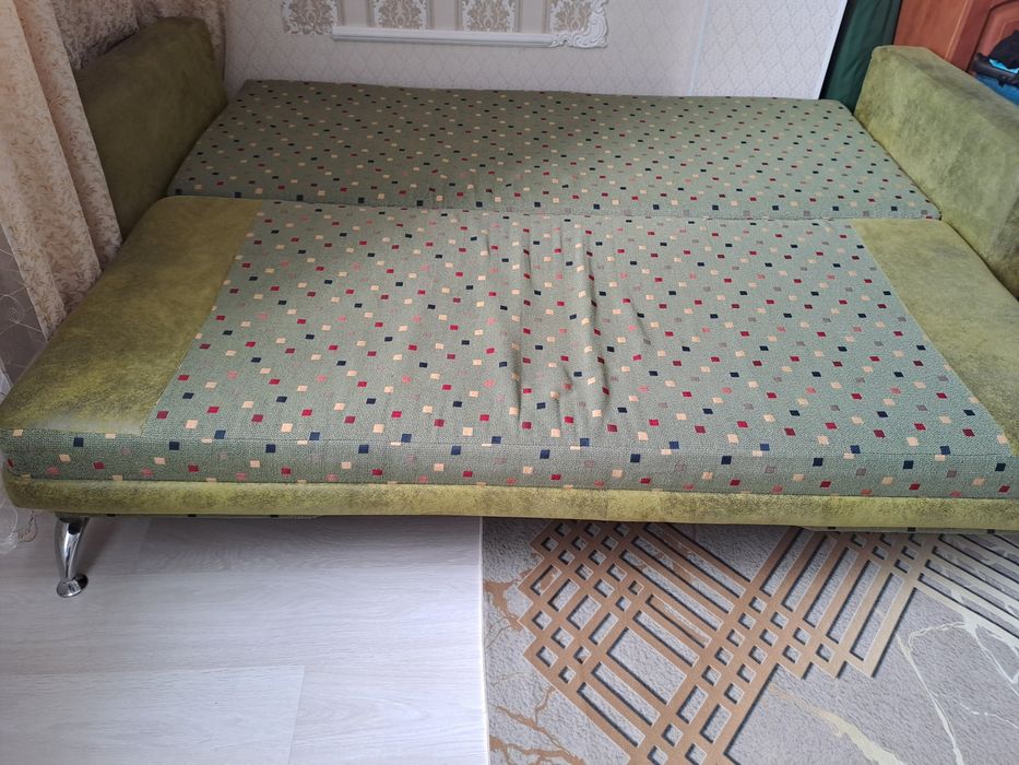 Продам диван не дорого
