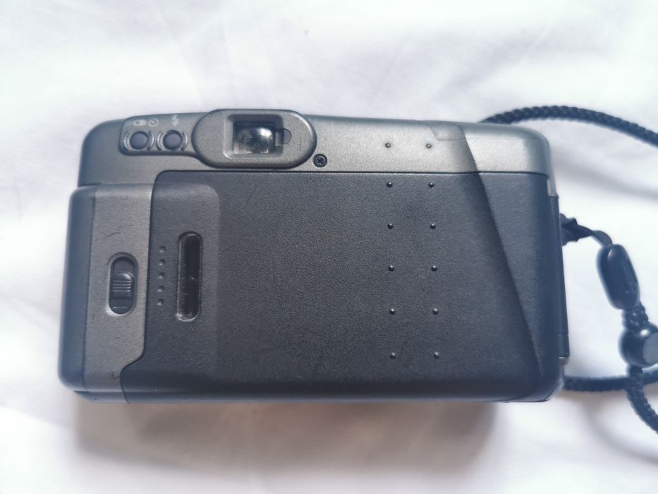 Camera foto retro Fujifilm DL-260 Zoom MR