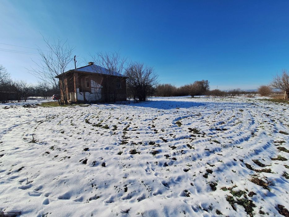 Продава се Къща в Съединение - 62 кв.м за 597 €/кв.м - Снимка #1