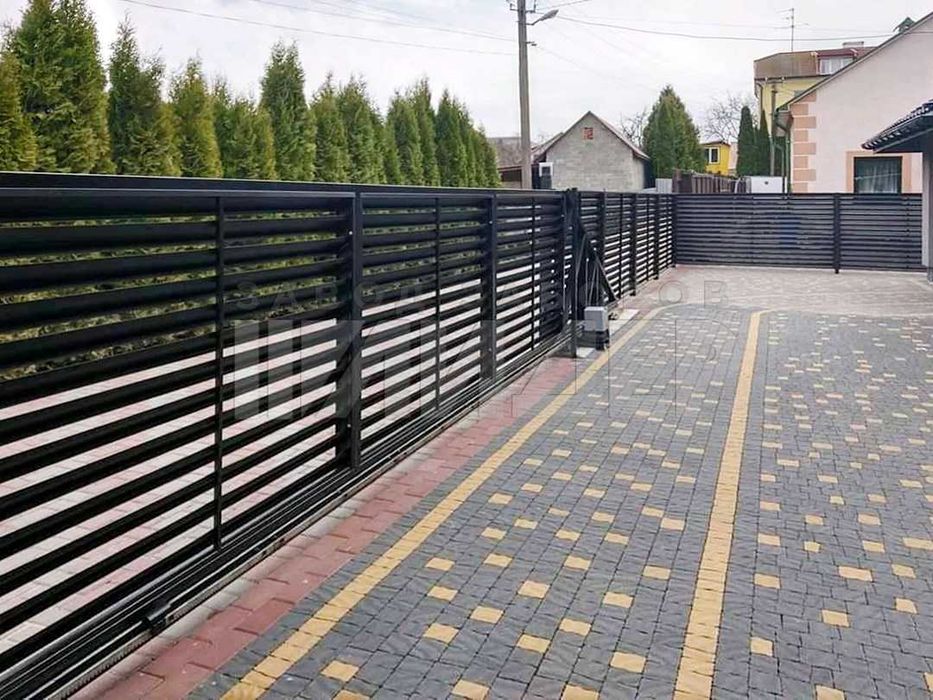 Установка Слив Водосток
