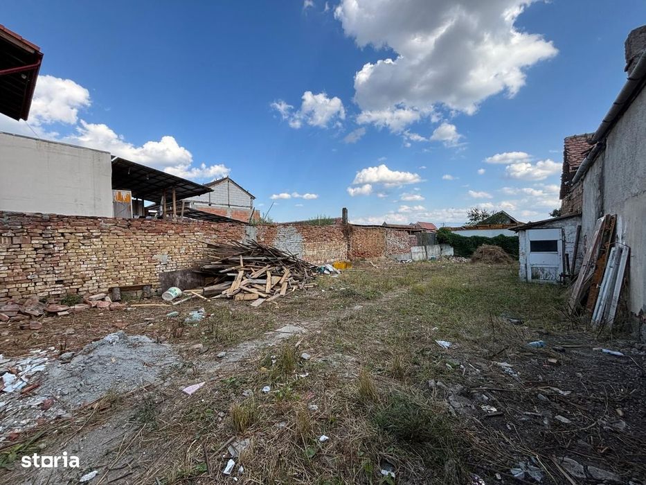 Casă individuală de vânzare – Turnișor, Sibiu