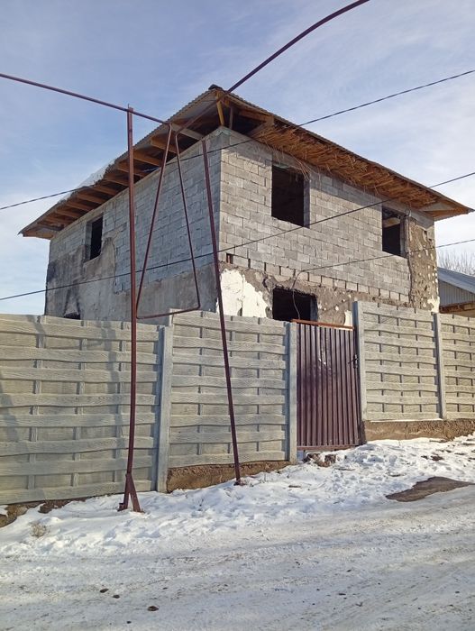 Продам дом Уй сатамын