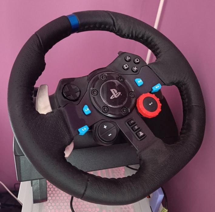 Волан Logitech G29