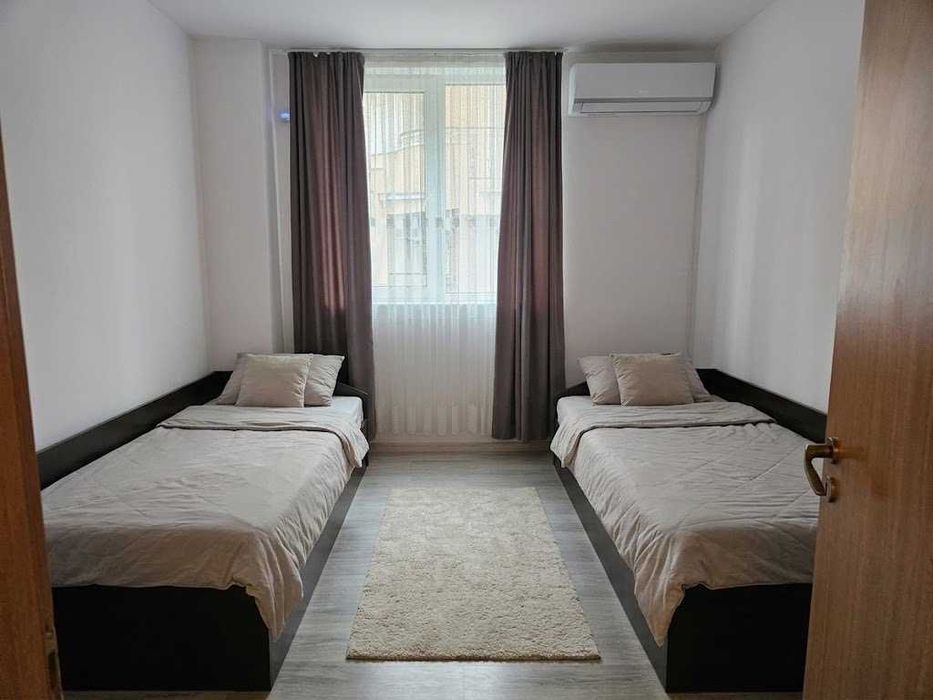 Продава се Тристаен апартамент в с. Равда, Област Бургас - 86 кв.м за 1221 €/кв.м - Снимка #3