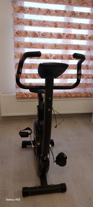Bicicletă fitness magnetică LOTTO
