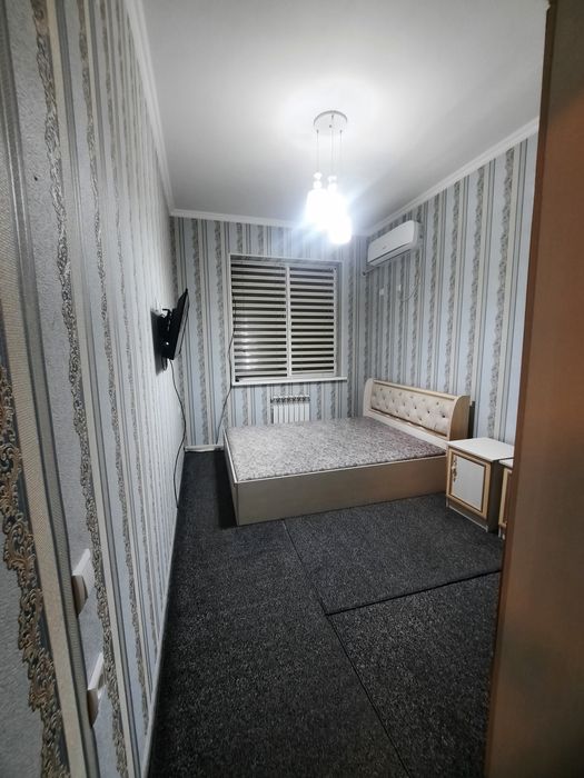 Уй сотилади 2 хонали