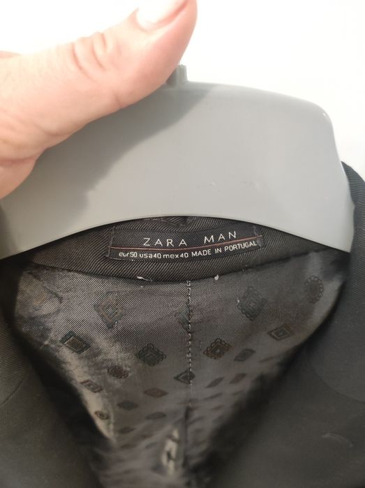 Мъжкo официално сако Zara