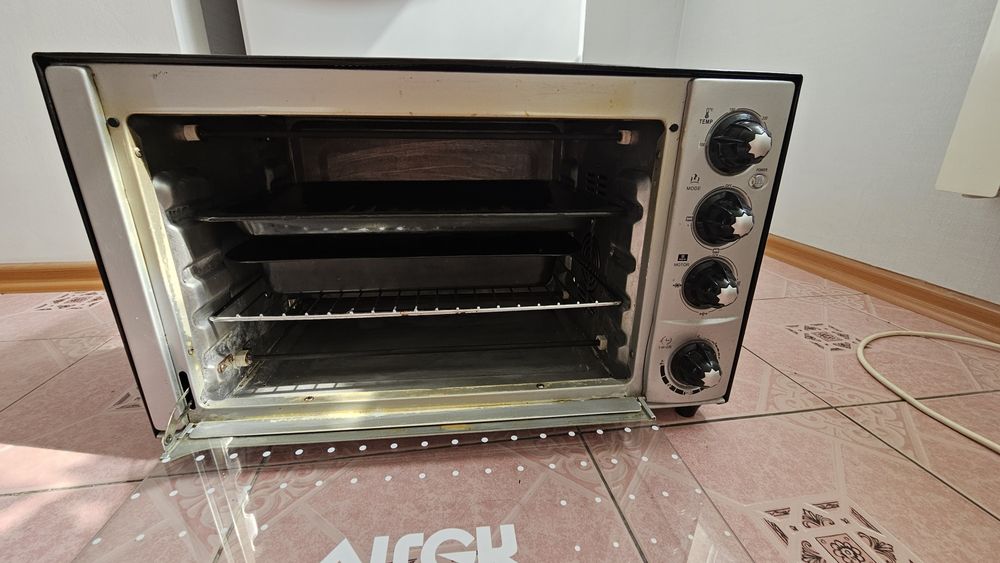 Продам мини печь