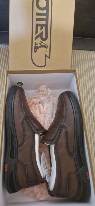Pantofi Otter noi