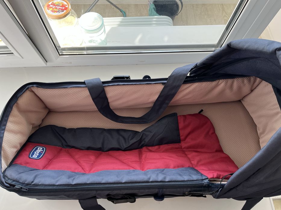 Продам Переноску для детей!