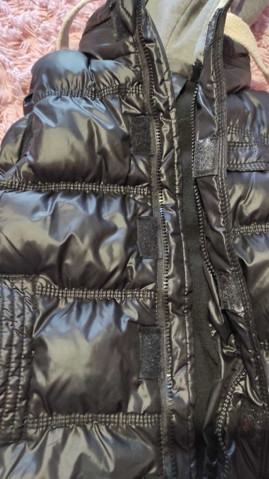 Грейка (елек за момче) 6 години