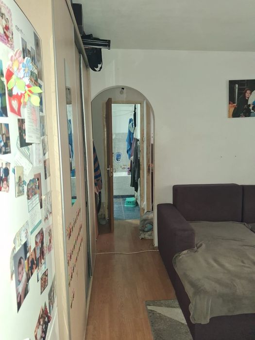 Apartament 2 camere semidecomandat