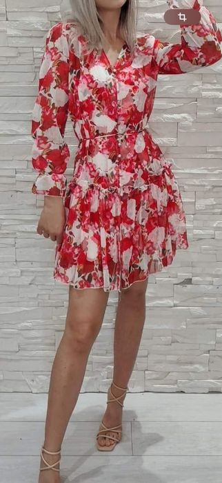 Rochie de vara superba