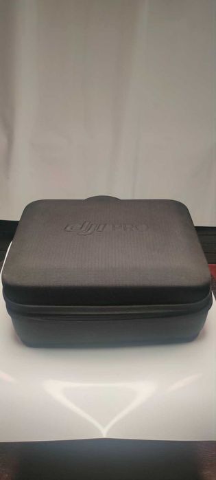 DJI RS 4 Pro Combo + DJI LIDAR PRO + extra motor + DJI RS  Intelligent Tracking Module