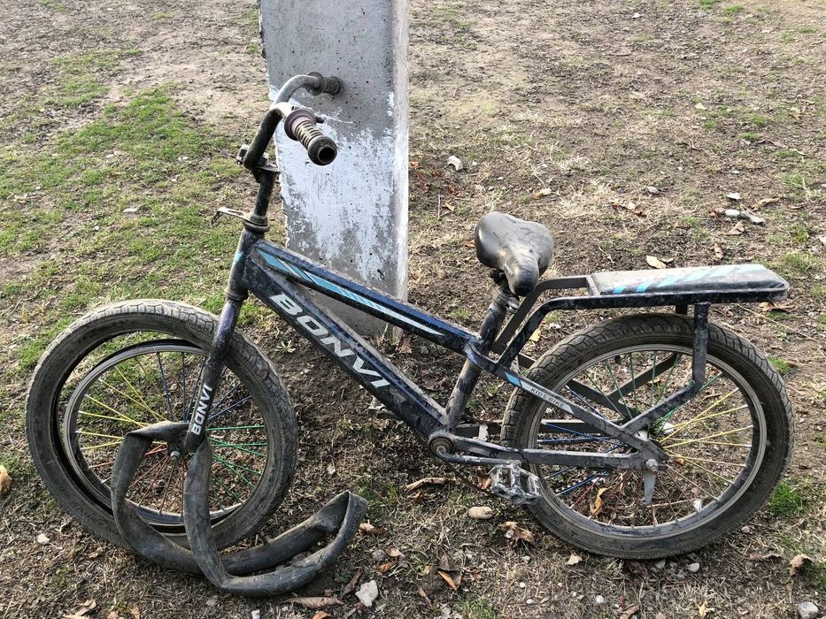 Velosipedlar sotiladi