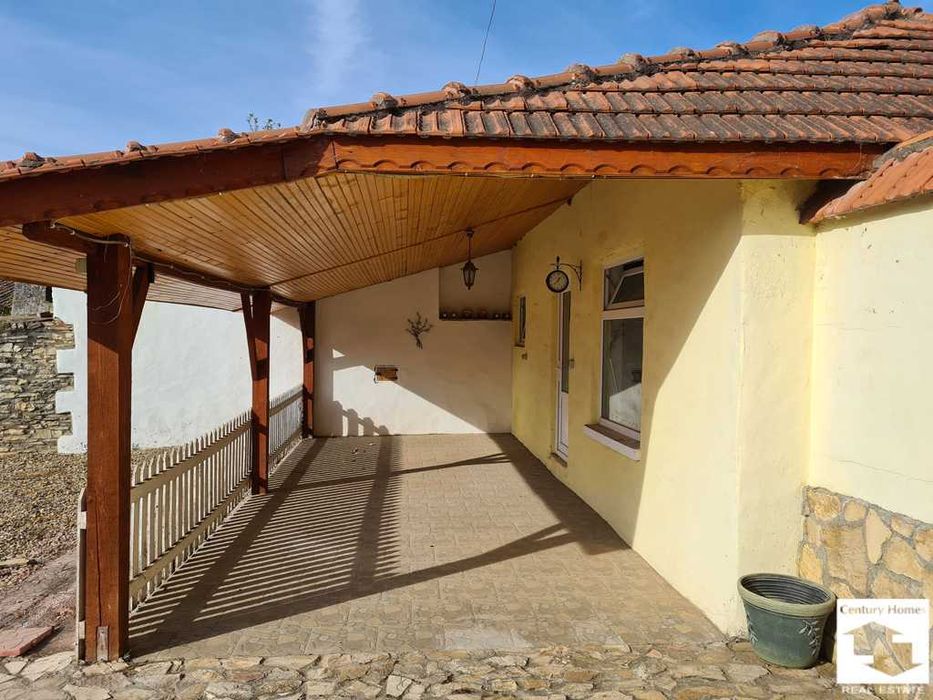 Продава се Къща в с. Долна Липница, Област Велико Търново - 150 кв.м за 494 €/кв.м - Снимка #19