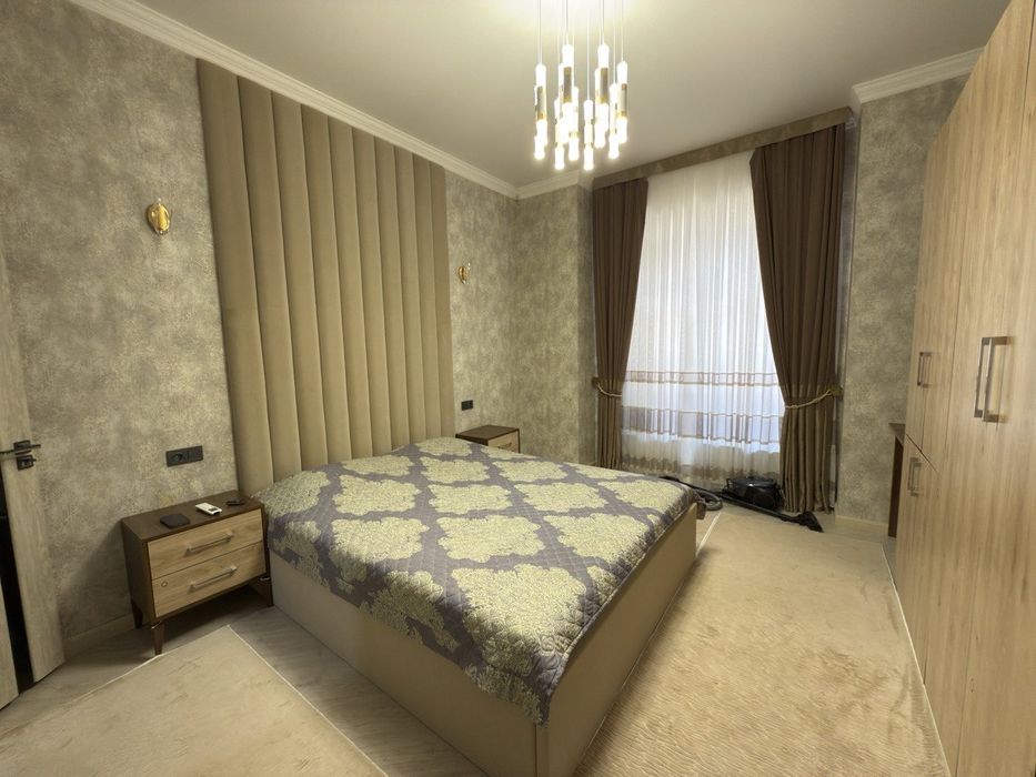 Срочно! Хумсон, Продаётся Hi-tech дача с потрясающим видом на горы