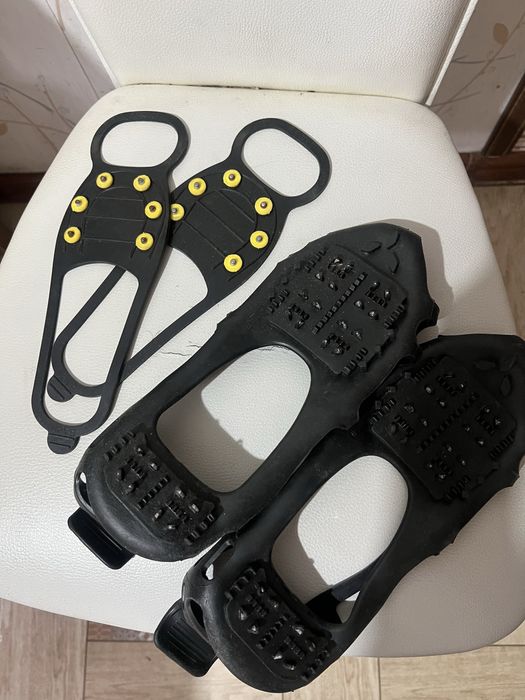 Ледостопы для обуви