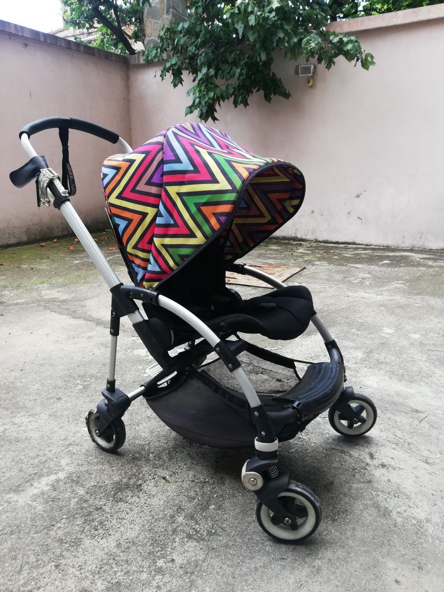 Bugaboo bee Missoni OLX.bg