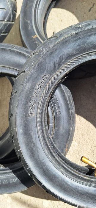 Cauciuc 10×2,125 pt trotinete electrice