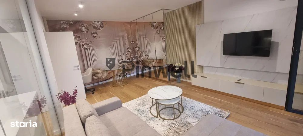 Apartament premium Nusco | Etaj 4 | Panoramic View